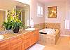 Princeville Townhouse rental - Interior Photo