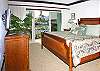Kauai Condominium rental - Interior Photo - Master Bedroom