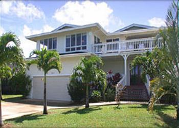 Kauai House rental - Exterior Photo - Aloha Nui