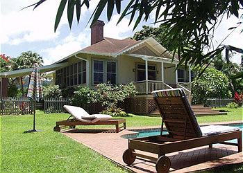 Koloa House rental - Exterior Photo