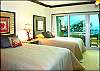 Kapaa Condominium rental - Interior Photo - Guest Bedroom