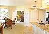 Princeville Condominium rental - Interior Photo