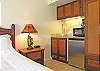 Kauai Hotel rental - Interior Photo