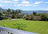 Princeville House rental - Exterior Photo - View from Upper Deck