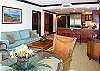 Kauai Condominium rental - Interior Photo