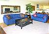 Princeville Condominium rental - Interior Photo