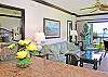 Kapaa Condominium rental - Interior Photo