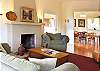 Koloa House rental - Interior Photo