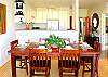 Princeville Condominium rental - Interior Photo
