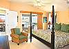 Princeville Condominium rental - Interior Photo