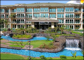 Kapaa Condominium rental - Exterior Photo