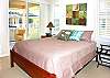 Princeville Townhouse rental - Interior Photo