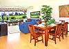 Princeville Condominium rental - Interior Photo