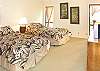 Kauai Condominium rental - Interior Photo - Guest Bedroom