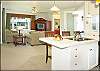 Princeville Condominium rental - Interior Photo