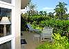 Kauai Townhouse rental - Interior Photo