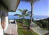 Kauai House rental - Exterior Photo - Side Deck