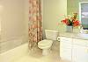 Princeville Condominium rental - Interior Photo