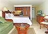 Kauai Hotel rental - Interior Photo