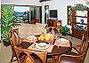 Kapaa Condominium rental - Interior Photo