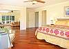 Kauai House rental - Interior Photo - Guest Bedroom B