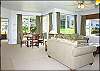 Princeville Condominium rental - Interior Photo