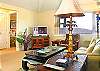 Princeville Condominium rental - Interior Photo