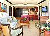 Kauai Condominium rental - Interior Photo