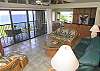 Princeville Condominium rental - Interior Photo