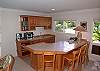 Kauai House rental - Interior Photo - Wet Bar