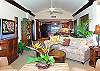 Kapaa Condominium rental - Interior Photo
