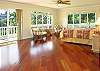 Kauai House rental - Interior Photo - Guest Bedroom A