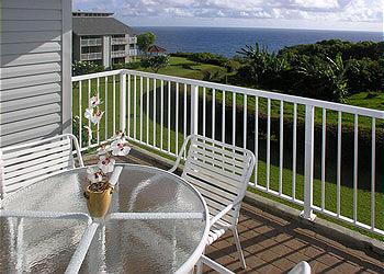 Kauai Condominium rental - Interior Photo