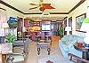 Kapaa Condominium rental - Interior Photo