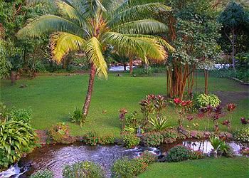 Kauai House rental - Exterior Photo