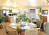 Princeville Condominium rental - Interior Photo