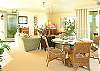 Princeville Condominium rental - Interior Photo