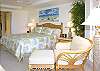 Kauai Townhouse rental - Interior Photo