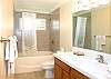 Kauai House rental - Interior Photo - Guest Bathroom C
