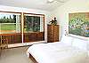 Princeville House rental - Interior Photo - Master Bedroom