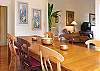 Koloa House rental - Interior Photo