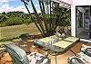 Kauai House rental - Exterior Photo - Back Patio