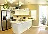 Princeville Condominium rental - Interior Photo