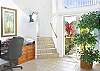 Kauai Townhouse rental - Interior Photo