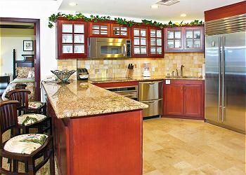Kapaa Condominium rental - Interior Photo