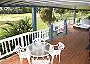 Princeville House rental - Exterior Photo - Lower Deck