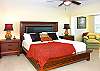 Princeville Townhouse rental - Interior Photo