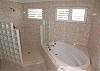 Kauai House rental - Interior Photo - Master Bathroom