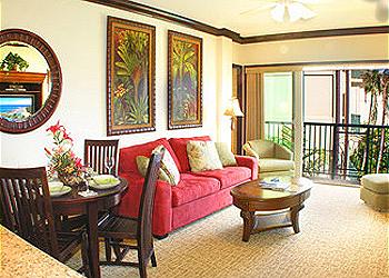 Kapaa Condominium rental - Exterior Photo