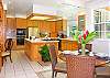 Kauai House rental - Interior Photo